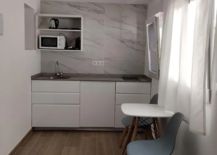 Y Kai (adults Only) Apartment *