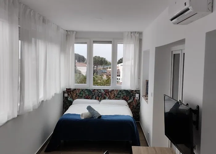 Y Kai (adults Only) Apartment *
