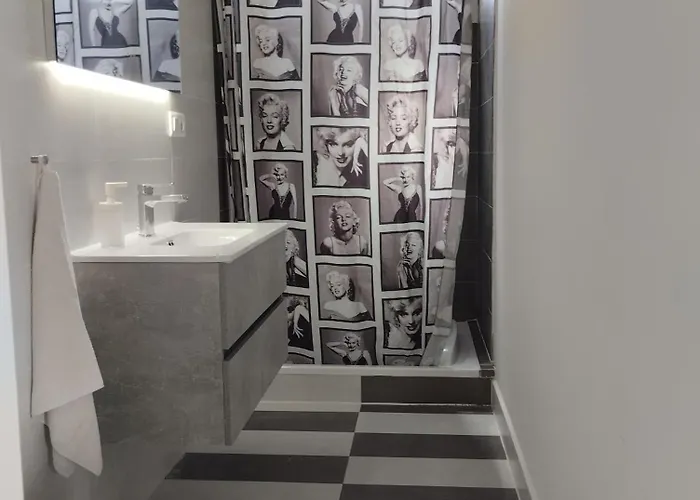 Apartment Y Kai (adults Only)
