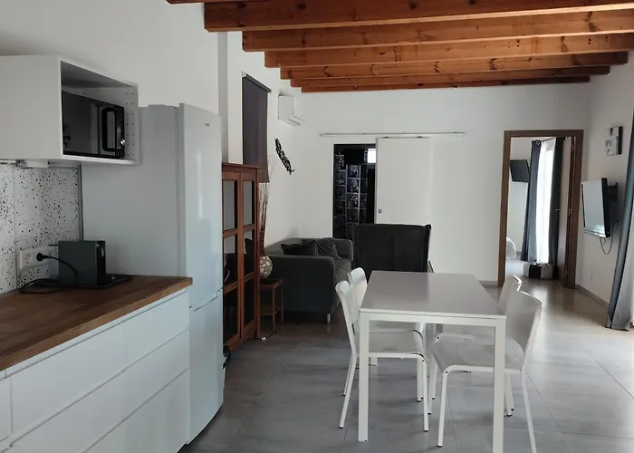 Apartment Y Kai (adults Only) Marbella