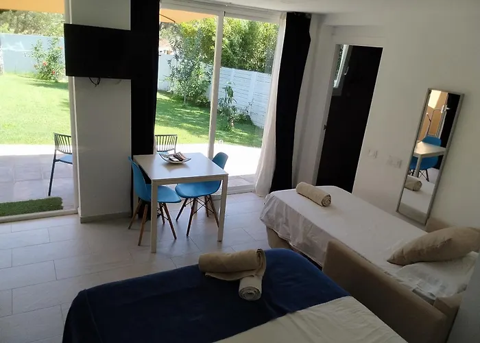 Y Kai (adults Only) Apartment *