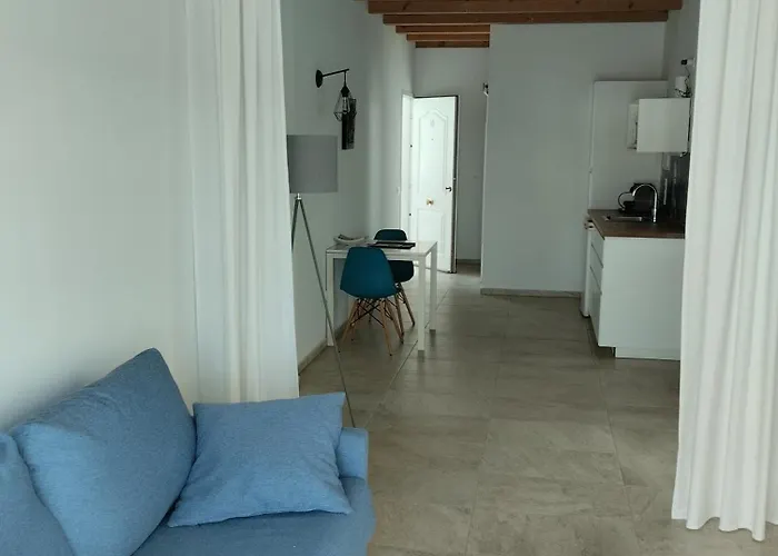 Y Kai (adults Only) Apartment *