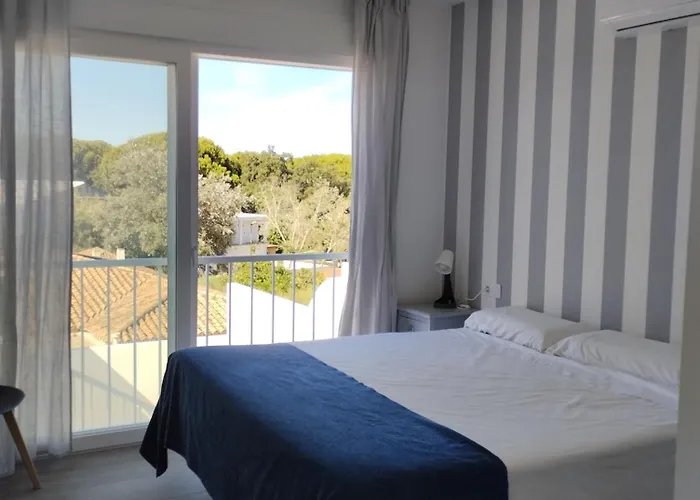 Y Kai (adults Only) Apartment Marbella