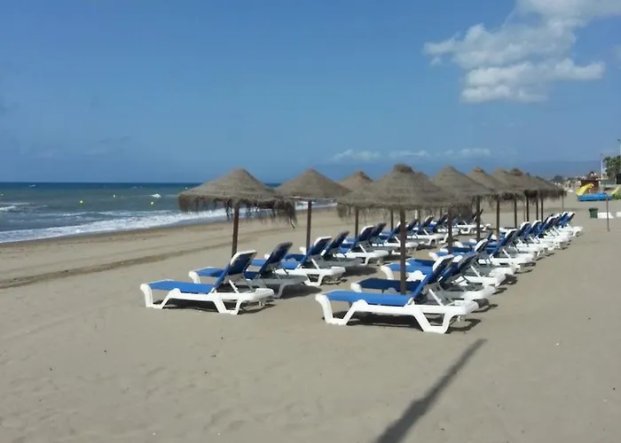 Apartment Y Kai (adults Only) Marbella