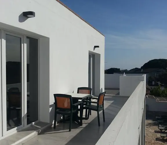 Apartment Y Kai (adults Only)